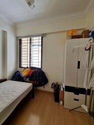 Tropical Spring (D18), Condominium #527640001